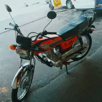 موتور همتاز  عروسک۱۴۰۰