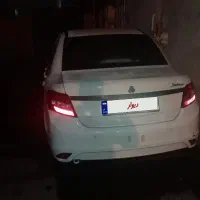 ساینا مدل 1400|خودرو سواری و وانت|سلمان‌شهر, |دیوار