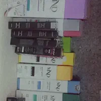 مراقبت های پوست و مو