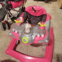 کالسکه وکریر|اسباب و اثاث بچه|تبریز, |دیوار