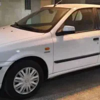 سمند Lx ef7 بنزینی|خودرو سواری و وانت|آمل, |دیوار