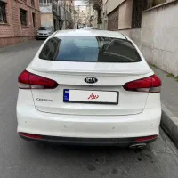 سراتو وارداتی ۲۰۱۷|خودرو سواری و وانت|تهران, ایرانشهر|دیوار