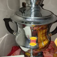 سماور برقی