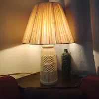 آباژور سرامیکی دست ساز