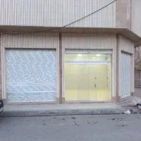 مغازه ۴۰ متری دوبر کلیدنخورده