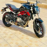 بنلی دوسیلندر