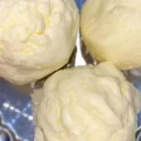 کره گاوی خالص