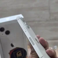 گوشی موبایل ایفون iphone 13mini 128درحدنونو|موبایل|تهران, افسریه جنوبی|دیوار