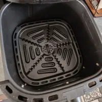 سرخ کن بدون روغن گوسونیک|اجاق گاز و لوازم برقی پخت‌وپز|نجف‌آباد, فاز ۳ شهرک آزادگان|دیوار