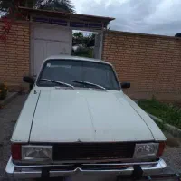 پیکان مدل۸۳