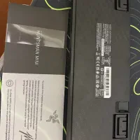 کیبورد گیمینگ Razer Huntsman Mini|قطعات و لوازم جانبی رایانه|شیراز, عفیفآباد|دیوار