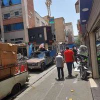 فروش واحد اداری تک برگ سند ۶۶متر|فروش دفتر کار، اتاق اداری، مطب|تهران, بهارستان|دیوار