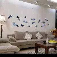 آینه دکوراتیو فضای خالی خونتو پر کن