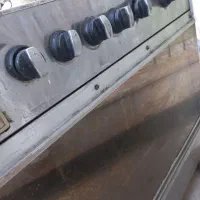 یک گاز فر دار جنس اصل