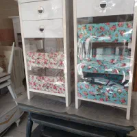 سبد سیب زمینی پیازی جا سیب زمینی پیهزی مدل حصیری|ظروف نگهدارنده، پلاستیکی، یک‌بارمصرف|مشهد, بلال|دیوار