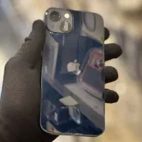 اپل iphone 13 normal مشکی ۱۲۸