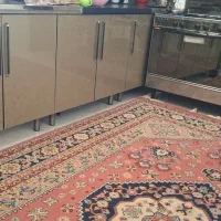 کابینت آشپزخانه های گلاس|مصالح و تجهیزات ساختمان|اصفهان, طامه|دیوار
