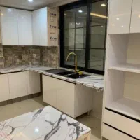 ۱۱۵ متر سه خواب فول کلید نخورده فردوس غرب