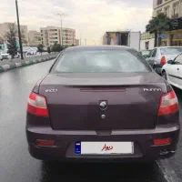 رانا مدل ۹۴ lx|خودرو سواری و وانت|تهران, گلستان (شهرک راه آهن)|دیوار