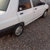 پراید 131|خودرو سواری و وانت|آق قلا, |دیوار