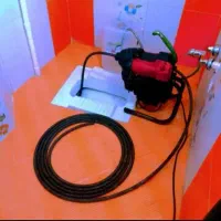 لوله بازکنی اسلامشهر واوان قایمیه گلستان زرافشان