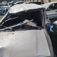 پراید Saba GLXI، مدل ۱۳۸۴|خودرو سواری و وانت|دهگلان, |دیوار