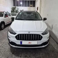 اطلس G سانروفدار