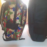 فروش کوله پشتی مدرسه ،نو