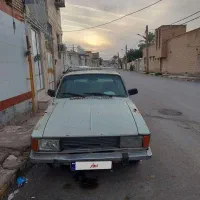 فروش پیکان سفید ۸۳