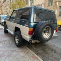 پاترول مدل ۷۷ موتور z|خودرو سواری و وانت|تهران, نیروی هوایی (پیروزی)|دیوار