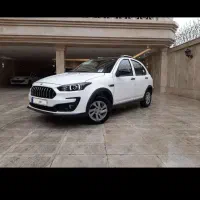 اطلس gl 404 سفید مشکی با رینگ