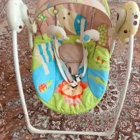 گهواره برقی