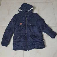 کاپشن پسرانه بارانی