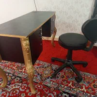 میز تحریر مدیریت