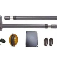 نمایندگی درب برقی سیماران