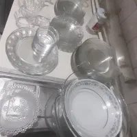 لوازم منزل|ظروف سرو و پذیرایی|تهران, سلسبیل جنوبی|دیوار