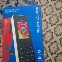 گوشی نوکیا سوکت سوزنی