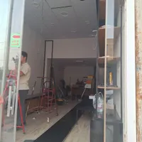 اجاره مغازه تجاری جانبازان