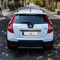 دانفنگ اچ سی کراس