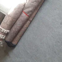 سه تخته فرش ماشینی ۱۲ متری کار کرده|فرش|بناب, |دیوار