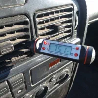 افرایش وتقویت گرما دهی بخاری