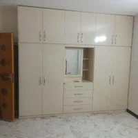 کمد دیواری و کابینت tv وال میز تحریر|خدمات پیشه و مهارت|اصفهان, شهشهان|دیوار