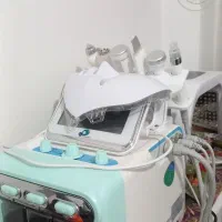 هیدروفشیال ۷کاره