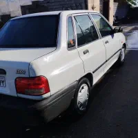 فروش پراید|خودرو سواری و وانت|محمودآباد, |دیوار