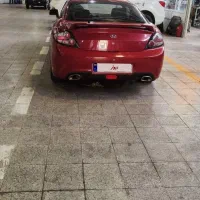 هیوندا کوپه fx ۲۰۰۹