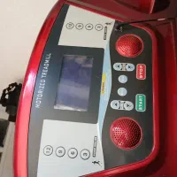 تردمیل خانگی استرانگ ۴۵۰۰ نونو