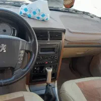 پژوپارس مدل ۹۳ دوگانه سوز شرکتی|خودرو سواری و وانت|شیراز, شریفآباد|دیوار