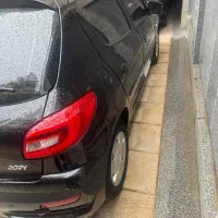 خودرو۲۰۷ tu5 سقف فلز مدل ۱۴۰۴|خودرو سواری و وانت|اصفهان, هزارجریب|دیوار