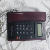 تلفن اصلی