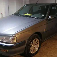 پژو پارس tu5 مدل 93